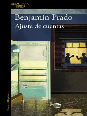 cover image of Ajuste de cuentas (Los casos de Juan Urbano 3)